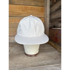 Fear Of God 9FIFTY New Era Baseball Cap Essentials Moonstruck Beige White Hat